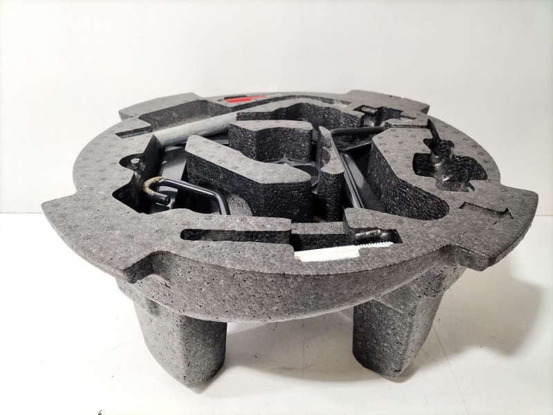 Recambio de gato para alfa romeo 159 (939_) 1.9 jtdm 16v (939axc1b, 939axc12) referencia OEM IAM Alfa Romeo 159  