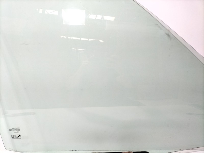 Recambio de luna delantera derecha para nissan terrano ii (r20) 2.7 tdi 4wd referencia OEM IAM Nissan Terrano II  