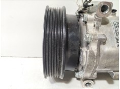 Recambio de compresor aire acondicionado para renault clio ii (bb_, cb_) 1.5 dci (b/cb07) referencia OEM IAM 050906   2