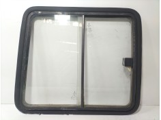 Recambio de luna trasera izquierda para citroën c15 furgoneta/monovolumen (vd_) 1.8 d referencia OEM IAM Citroen C15  