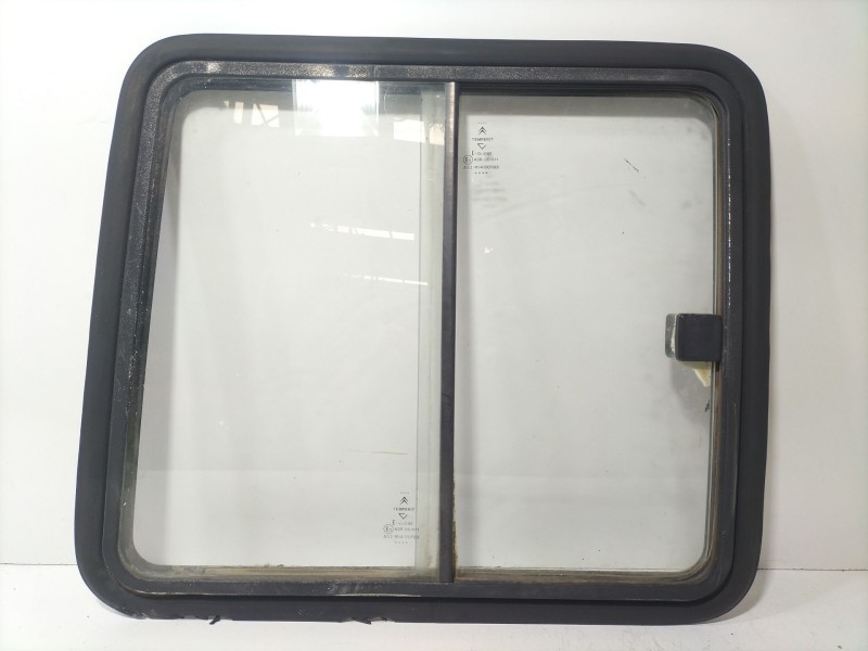 Recambio de luna trasera izquierda para citroën c15 furgoneta/monovolumen (vd_) 1.8 d referencia OEM IAM Citroen C15  