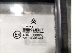 Recambio de luna trasera derecha para citroën c15 furgoneta/monovolumen (vd_) 1.8 d referencia OEM IAM Citroen C15   2