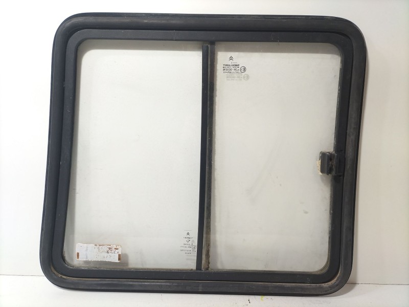 Recambio de luna trasera derecha para citroën c15 furgoneta/monovolumen (vd_) 1.8 d referencia OEM IAM Citroen C15  