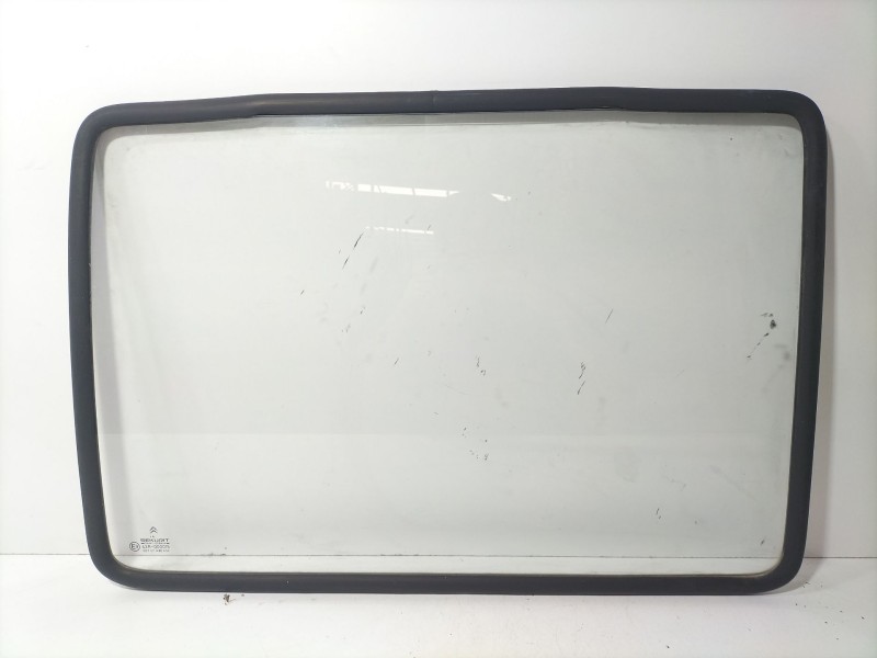 Recambio de luna trasera derecha para citroën c15 furgoneta/monovolumen (vd_) 1.8 d referencia OEM IAM Citroen C15  