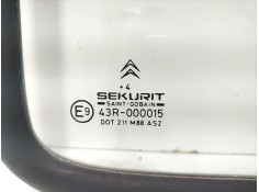 Recambio de luna trasera derecha para citroën c15 furgoneta/monovolumen (vd_) 1.8 d referencia OEM IAM Citroen C15   2