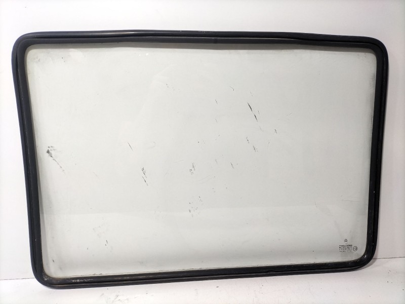 Recambio de luna trasera derecha para citroën c15 furgoneta/monovolumen (vd_) 1.8 d referencia OEM IAM Citroen C15  