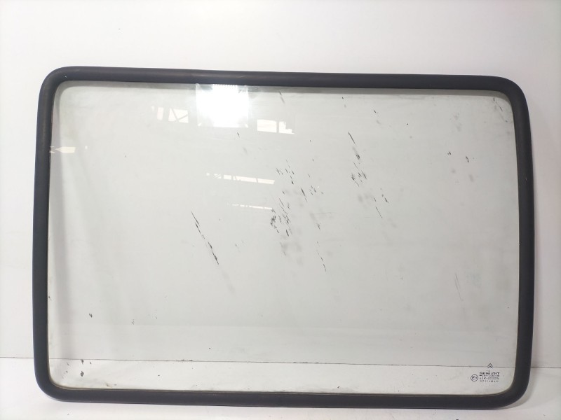 Recambio de luna trasera izquierda para citroën c15 furgoneta/monovolumen (vd_) 1.8 d referencia OEM IAM Citroen C15  
