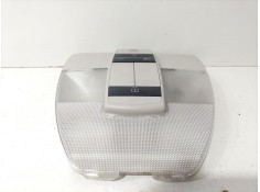 Recambio de luz interior para mercedes-benz clase b sports tourer (w245) b 150 (245.231) referencia OEM IAM A1698208401  