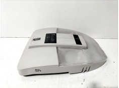 Recambio de luz interior para mercedes-benz clase b sports tourer (w245) b 150 (245.231) referencia OEM IAM A1698208401   2