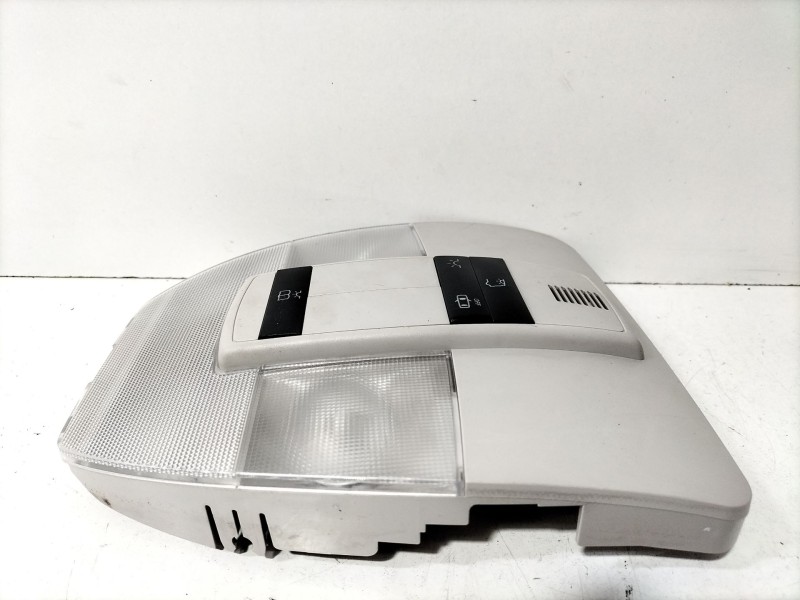 Recambio de luz interior para mercedes-benz clase b sports tourer (w245) b 150 (245.231) referencia OEM IAM A1698208401  