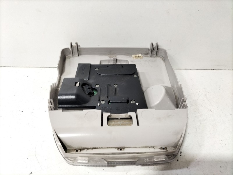 Recambio de luz interior para mercedes-benz clase b sports tourer (w245) b 150 (245.231) referencia OEM IAM A1698208401  