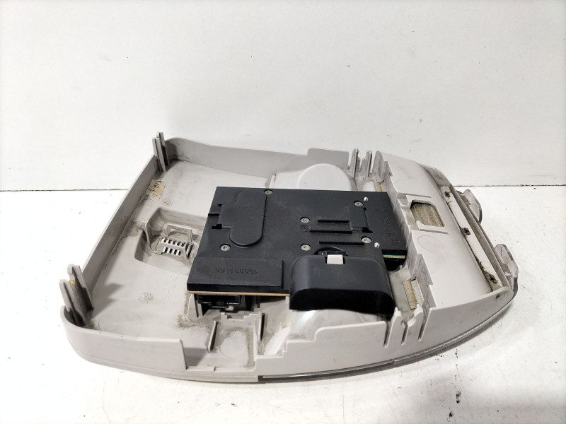 Recambio de luz interior para mercedes-benz clase b sports tourer (w245) b 150 (245.231) referencia OEM IAM A1698208401  