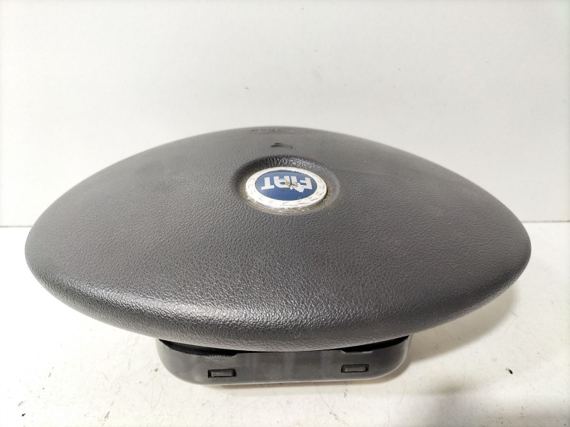 Recambio de airbag delantero izquierdo para fiat punto (188_) 1.2 60 (188.030, .050, .130, .150, .230, .250) referencia OEM IAM 