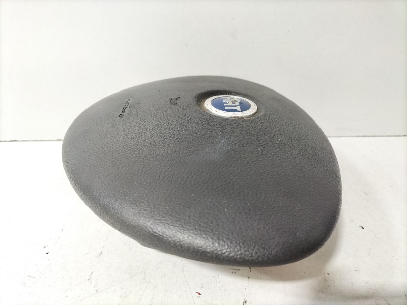 Recambio de airbag delantero izquierdo para fiat punto (188_) 1.2 60 (188.030, .050, .130, .150, .230, .250) referencia OEM IAM 