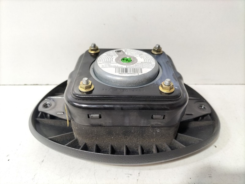 Recambio de airbag delantero izquierdo para fiat punto (188_) 1.2 60 (188.030, .050, .130, .150, .230, .250) referencia OEM IAM 