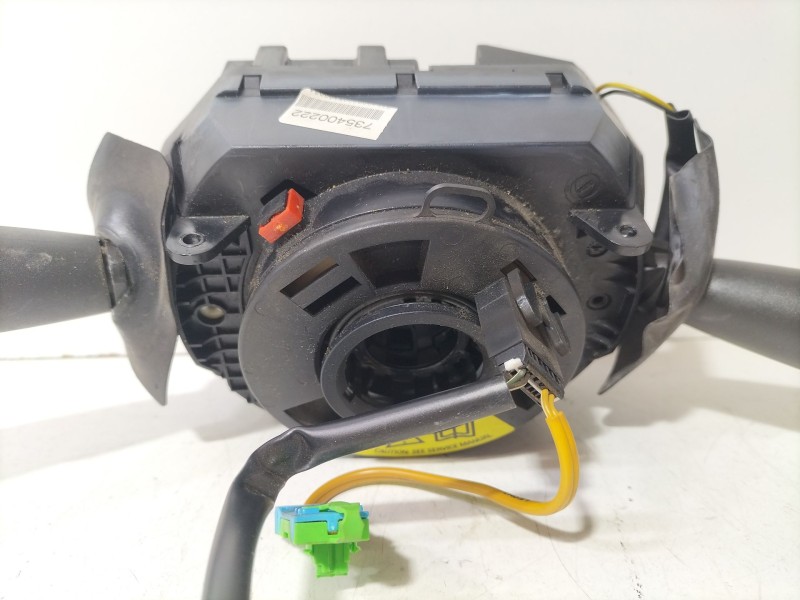 Recambio de mando multifuncion para fiat punto (188_) 1.2 60 (188.030, .050, .130, .150, .230, .250) referencia OEM IAM 73540022