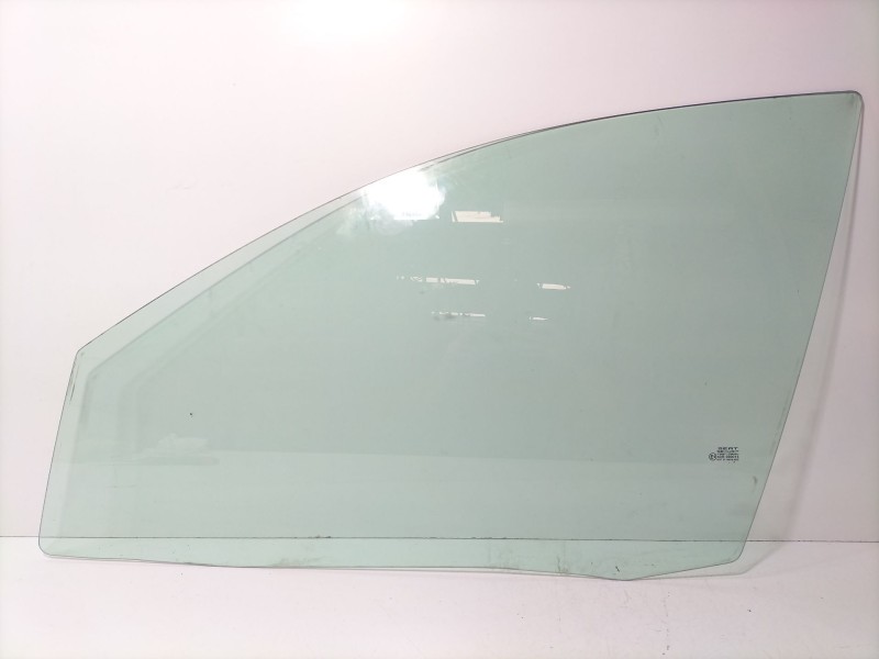 Recambio de luna delantera izquierda para seat ibiza iii (6l1) 1.9 tdi referencia OEM IAM Seat Ibiza 6L  