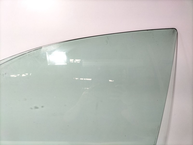 Recambio de luna delantera izquierda para seat ibiza iii (6l1) 1.9 tdi referencia OEM IAM Seat Ibiza 6L  