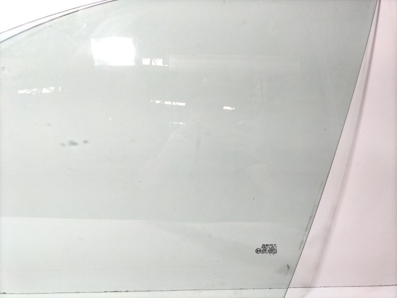 Recambio de luna delantera izquierda para seat ibiza iii (6l1) 1.9 tdi referencia OEM IAM Seat Ibiza 6L  