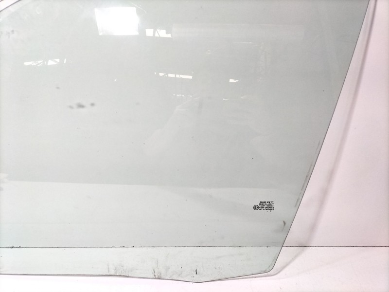 Recambio de luna delantera izquierda para seat ibiza iii (6l1) 1.9 tdi referencia OEM IAM Seat Ibiza 6L  