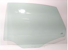 Recambio de luna trasera izquierda para seat ibiza iii (6l1) 1.9 tdi referencia OEM IAM Seat Ibiza 6L  