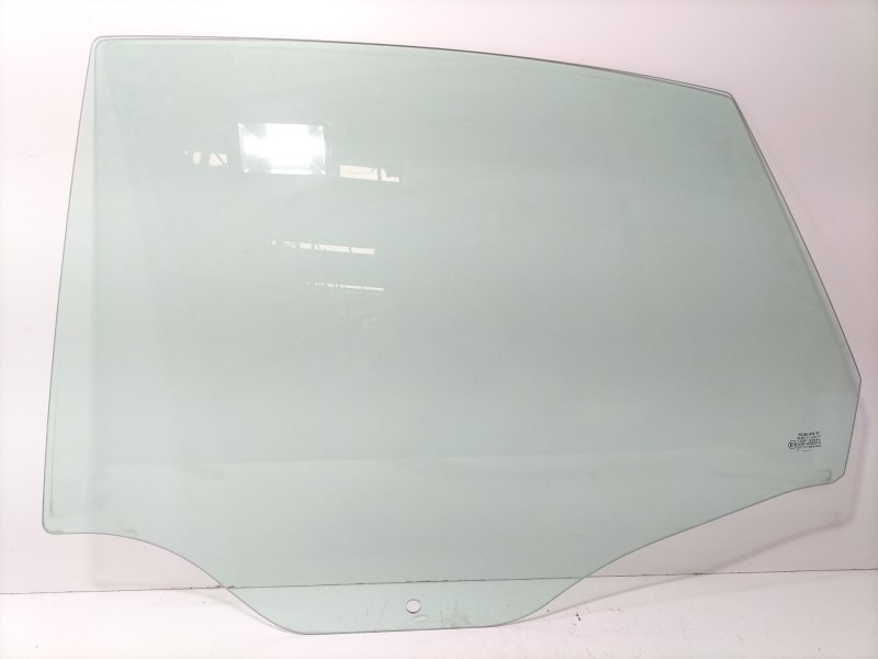 Recambio de luna trasera izquierda para seat ibiza iii (6l1) 1.9 tdi referencia OEM IAM Seat Ibiza 6L  