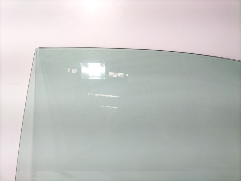 Recambio de luna trasera izquierda para seat ibiza iii (6l1) 1.9 tdi referencia OEM IAM Seat Ibiza 6L  