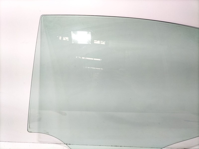 Recambio de luna trasera izquierda para seat ibiza iii (6l1) 1.9 tdi referencia OEM IAM Seat Ibiza 6L  