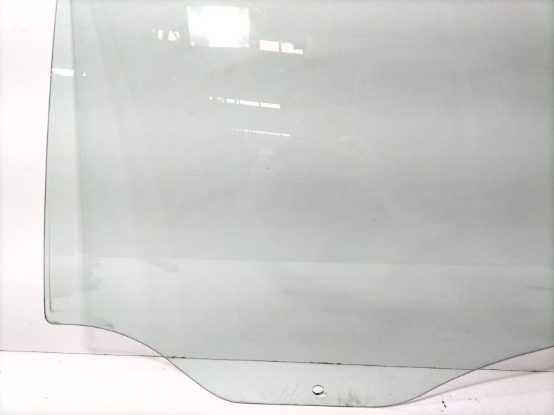 Recambio de luna trasera izquierda para seat ibiza iii (6l1) 1.9 tdi referencia OEM IAM Seat Ibiza 6L  