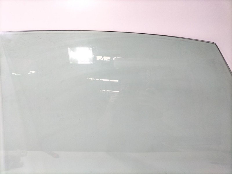 Recambio de luna trasera izquierda para seat ibiza iii (6l1) 1.9 tdi referencia OEM IAM Seat Ibiza 6L  