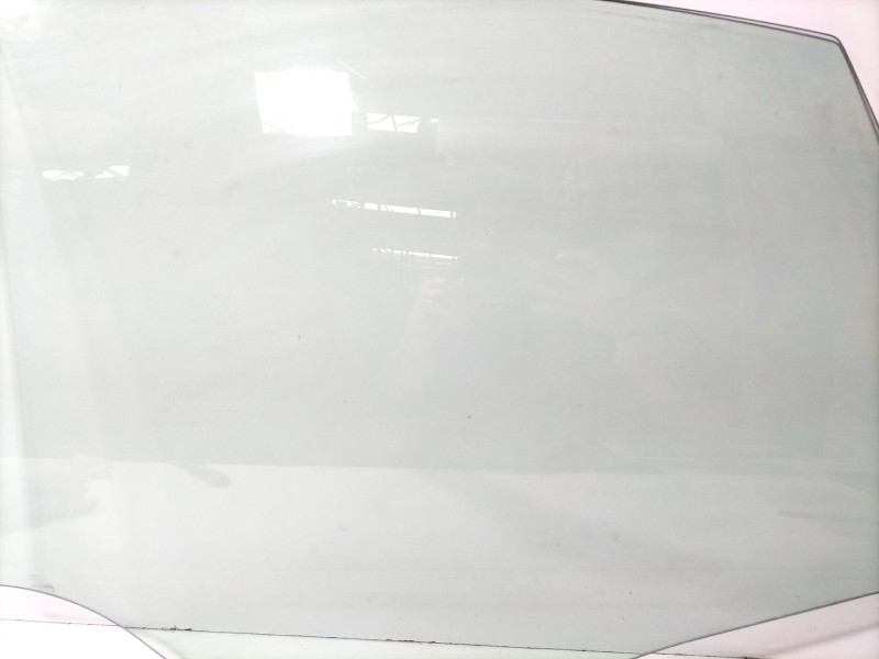 Recambio de luna trasera izquierda para seat ibiza iii (6l1) 1.9 tdi referencia OEM IAM Seat Ibiza 6L  