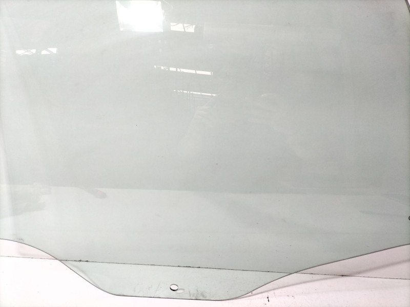 Recambio de luna trasera izquierda para seat ibiza iii (6l1) 1.9 tdi referencia OEM IAM Seat Ibiza 6L  