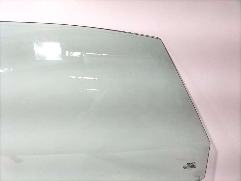 Recambio de luna trasera izquierda para seat ibiza iii (6l1) 1.9 tdi referencia OEM IAM Seat Ibiza 6L  