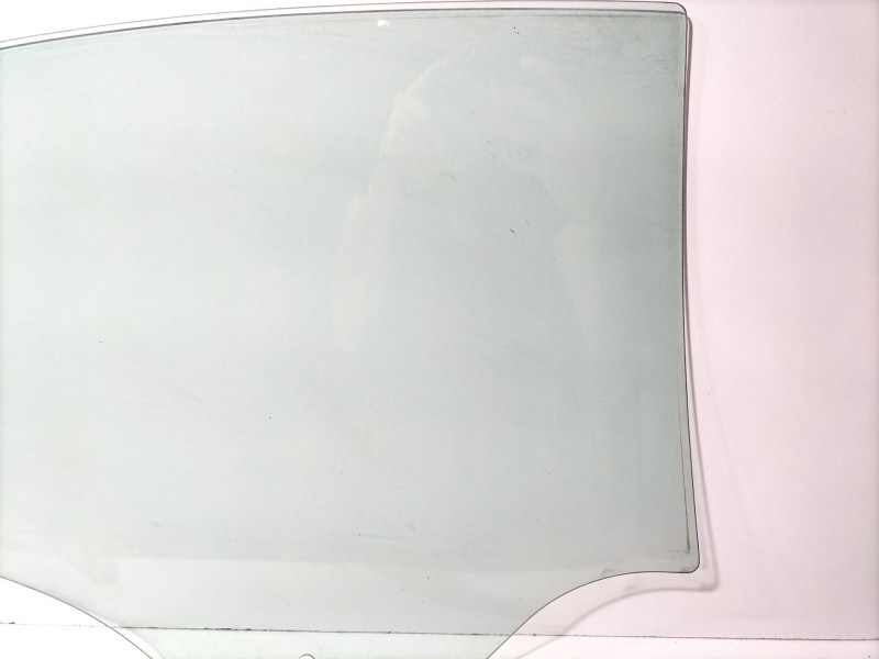 Recambio de luna trasera izquierda para seat ibiza iii (6l1) 1.9 tdi referencia OEM IAM Seat Ibiza 6L  