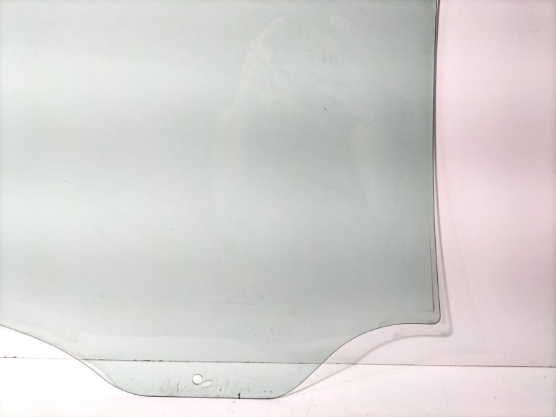 Recambio de luna trasera izquierda para seat ibiza iii (6l1) 1.9 tdi referencia OEM IAM Seat Ibiza 6L  