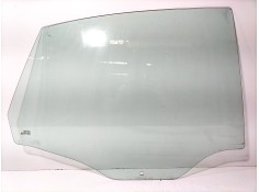 Recambio de luna trasera derecha para seat ibiza iii (6l1) 1.9 tdi referencia OEM IAM Seat Ibiza 6L  