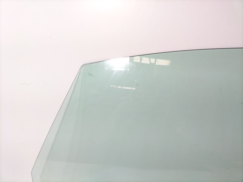 Recambio de luna trasera derecha para seat ibiza iii (6l1) 1.9 tdi referencia OEM IAM Seat Ibiza 6L  