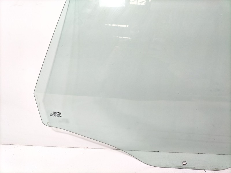 Recambio de luna trasera derecha para seat ibiza iii (6l1) 1.9 tdi referencia OEM IAM Seat Ibiza 6L  