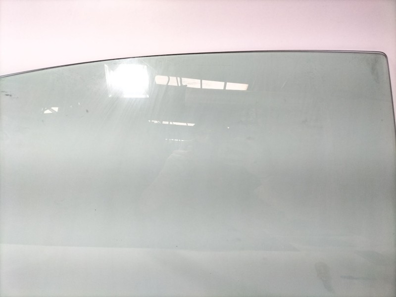 Recambio de luna trasera derecha para seat ibiza iii (6l1) 1.9 tdi referencia OEM IAM Seat Ibiza 6L  
