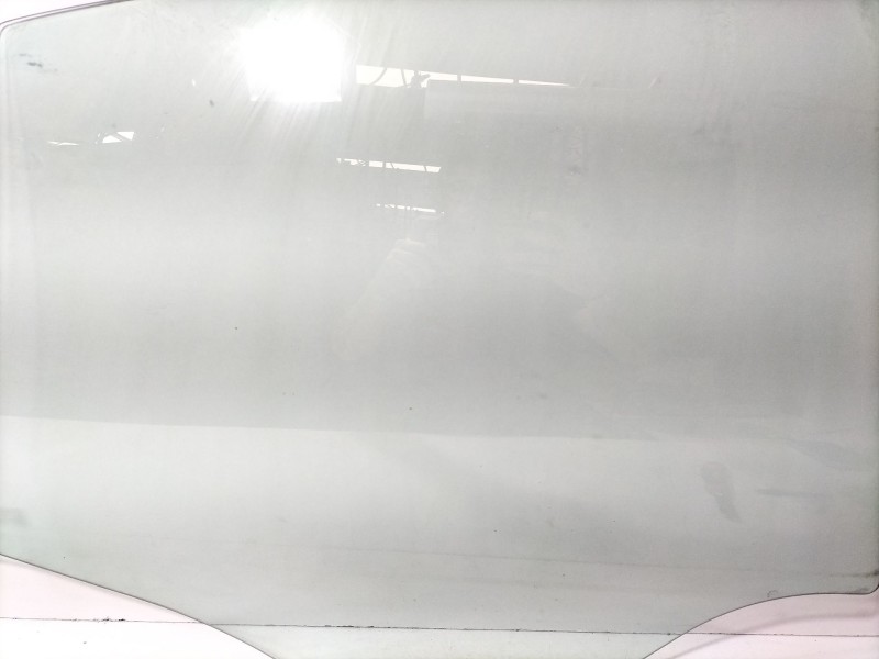 Recambio de luna trasera derecha para seat ibiza iii (6l1) 1.9 tdi referencia OEM IAM Seat Ibiza 6L  