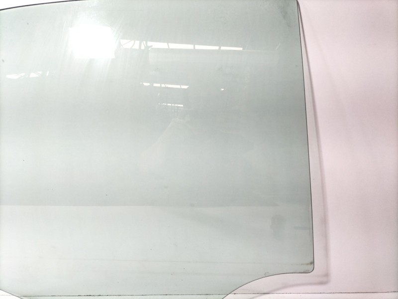 Recambio de luna trasera derecha para seat ibiza iii (6l1) 1.9 tdi referencia OEM IAM Seat Ibiza 6L  