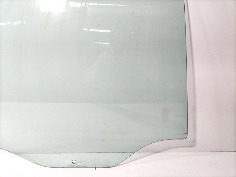Recambio de luna trasera derecha para seat ibiza iii (6l1) 1.9 tdi referencia OEM IAM Seat Ibiza 6L  