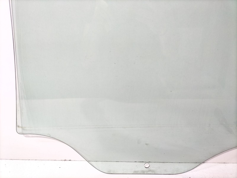Recambio de luna trasera derecha para seat ibiza iii (6l1) 1.9 tdi referencia OEM IAM Seat Ibiza 6L  