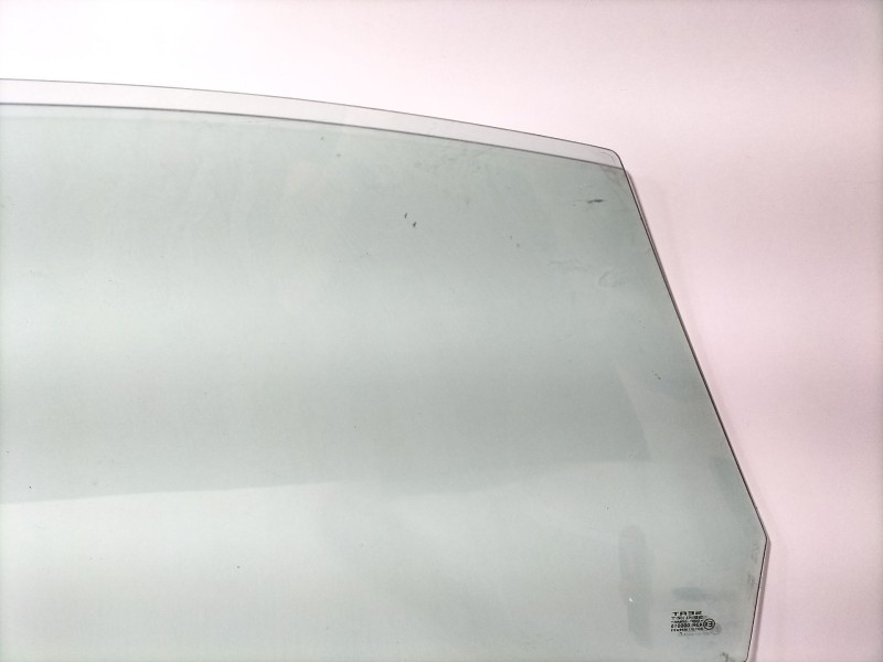 Recambio de luna trasera derecha para seat ibiza iii (6l1) 1.9 tdi referencia OEM IAM Seat Ibiza 6L  