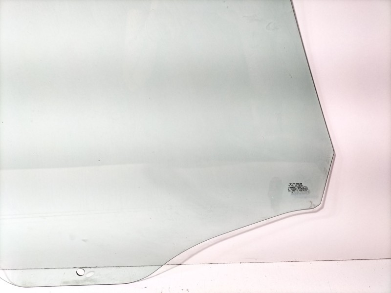 Recambio de luna trasera derecha para seat ibiza iii (6l1) 1.9 tdi referencia OEM IAM Seat Ibiza 6L  