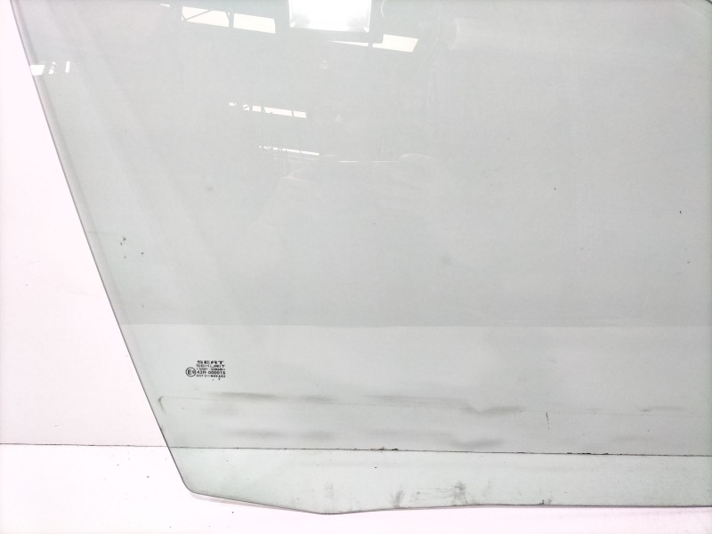 Recambio de luna delantera derecha para seat ibiza iii (6l1) 1.9 tdi referencia OEM IAM Seat Ibiza 6L  