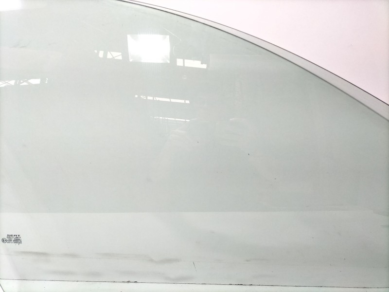 Recambio de luna delantera derecha para seat ibiza iii (6l1) 1.9 tdi referencia OEM IAM Seat Ibiza 6L  