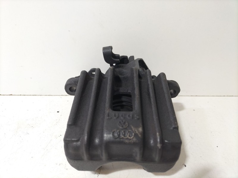Recambio de pinza freno trasera derecha para seat ibiza iii (6l1) 1.9 tdi referencia OEM IAM 6Q0615424A  
