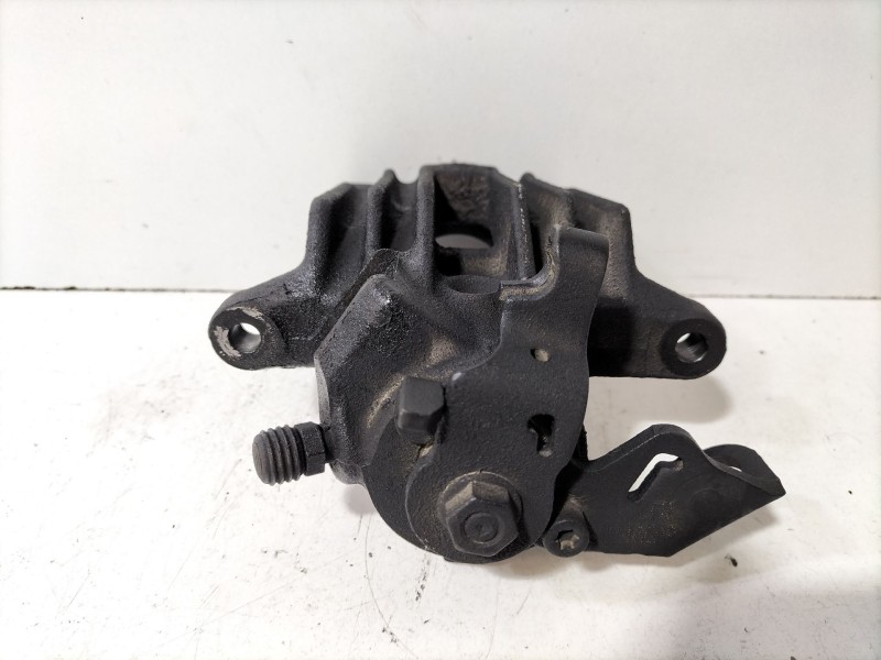 Recambio de pinza freno trasera derecha para seat ibiza iii (6l1) 1.9 tdi referencia OEM IAM 6Q0615424A  