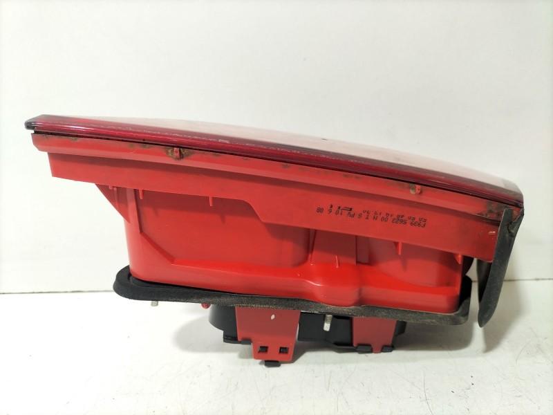 Recambio de piloto trasero derecho interior para alfa romeo 159 (939_) 1.9 jtdm 16v (939axc1b, 939axc12) referencia OEM IAM F939